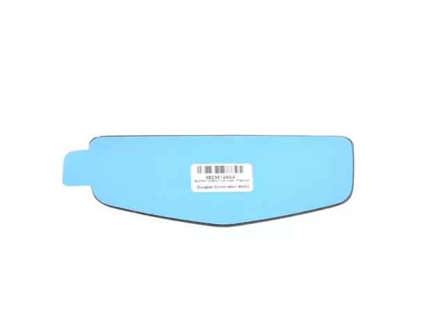Nameplate - Mopar (68236148AA) - view 19