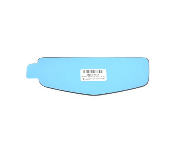 Nameplate - Mopar (68236148AA) - view 4