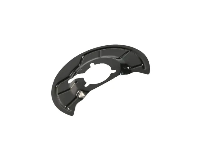 Splash Shield, Right - Mopar (68237140aa) - view 2