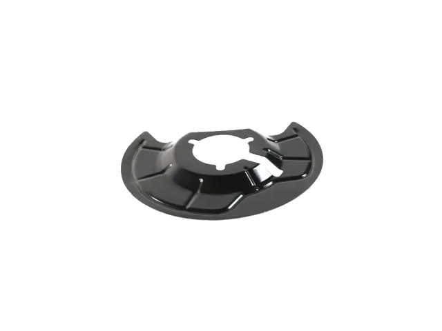 Splash Shield, Right - Mopar (68237140aa) - view 5