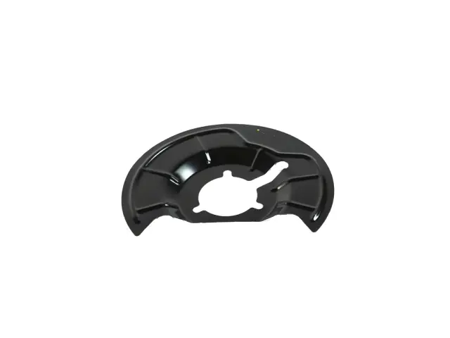 Splash Shield, Right - Mopar (68237140aa) - view 7