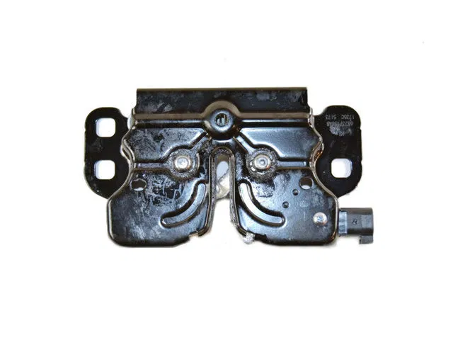 Hood Latch - Mopar (68237158AB) - view 13