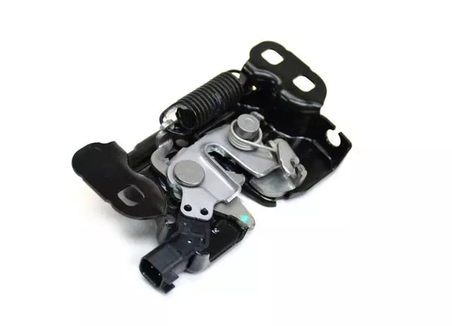 Hood Latch - Mopar (68237158AB) - view 17