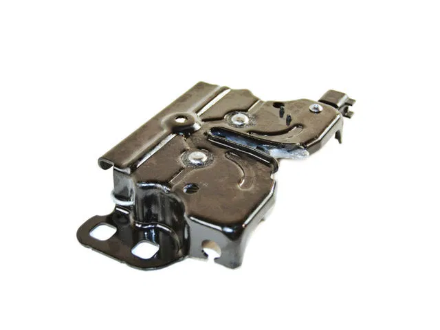 Hood Latch - Mopar (68237158AB) - view 3