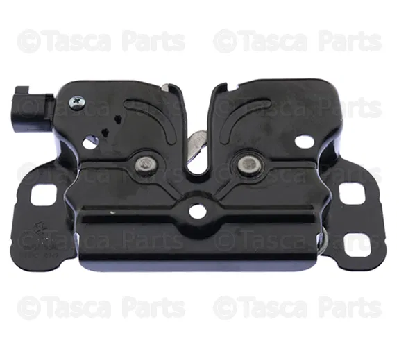 Hood Latch - Mopar (68237158AB) - view 4
