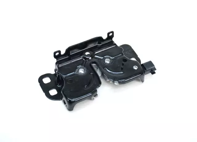 Hood Latch - Mopar (68237158AB) - view 5
