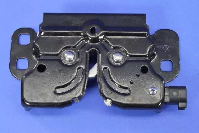 Hood Latch - Mopar (68237158AB) - view 7