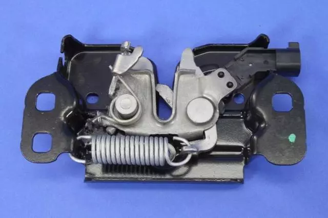Hood Latch - Mopar (68237158AB) - view 8