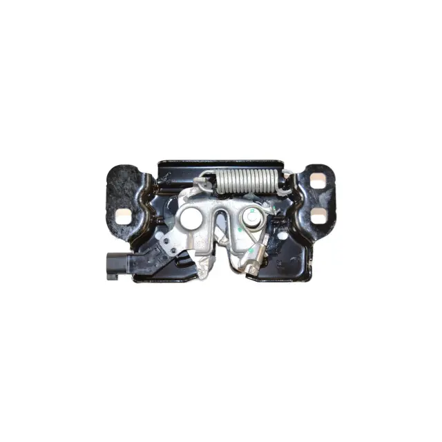 Hood Latch - Mopar (68237158AB) - view 9