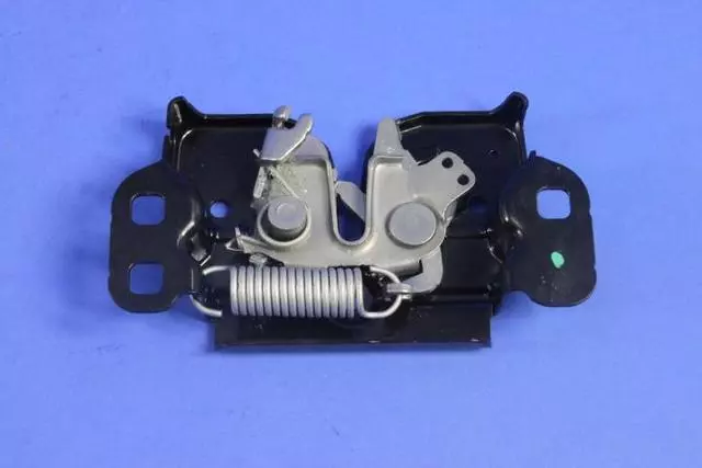 Hood Latch - Mopar (68237159AB) - view 17