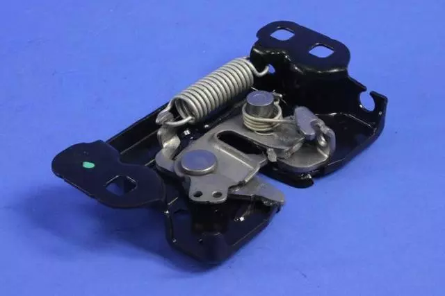 Hood Latch - Mopar (68237159AB) - view 18