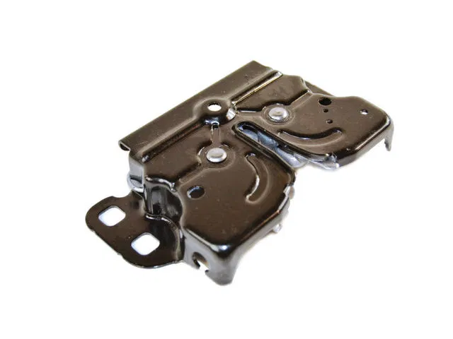 Hood Latch - Mopar (68237159AB) - view 2
