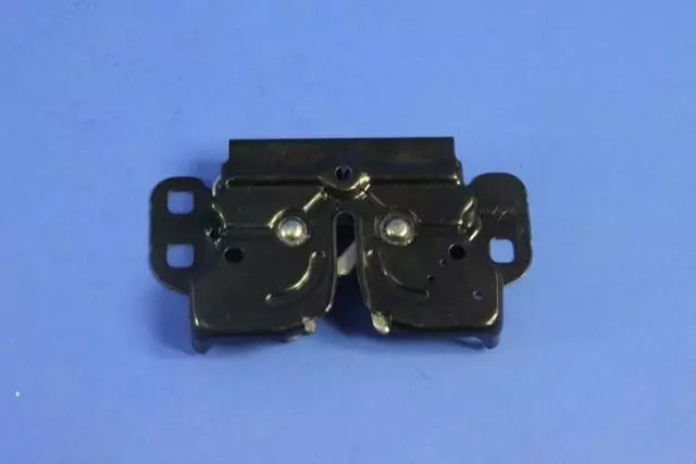 Hood Latch - Mopar (68237159AB) - view 5