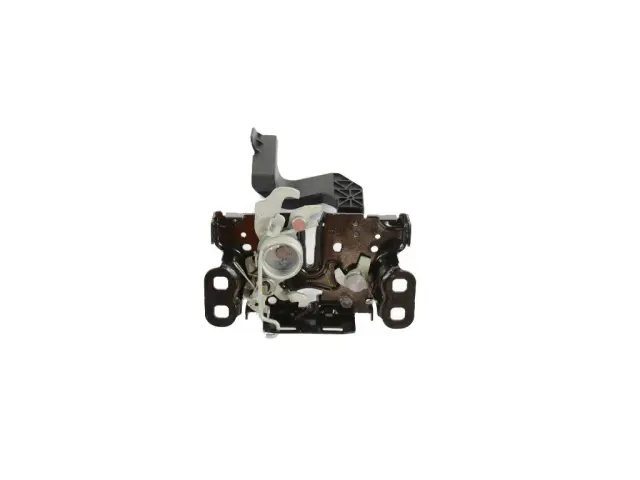 Hood Latch - Mopar (68237954af)
