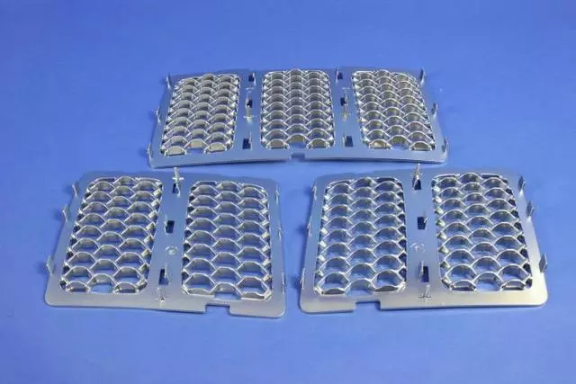 Texture Grille - Mopar (68238819AA) - view 14