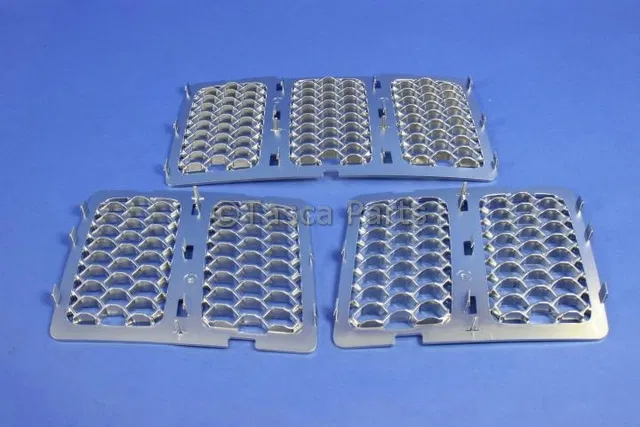 Texture Grille - Mopar (68238819AA) - view 2