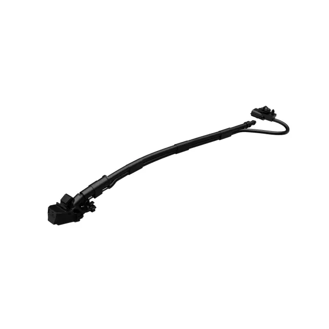 Windshield Washer Nozzle - Mopar (68239789ac) - view 6