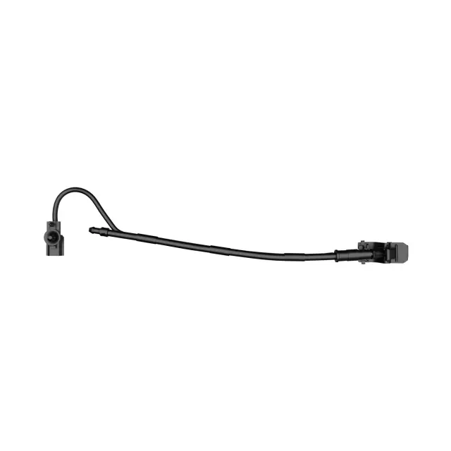 Windshield Washer Nozzle - Mopar (68239789ac) - view 7