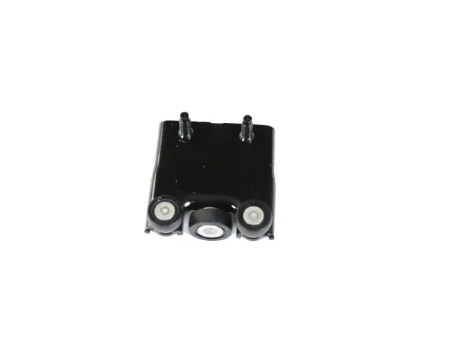 Hinge Bracket, Right - Mopar (68240040ag) - view 5