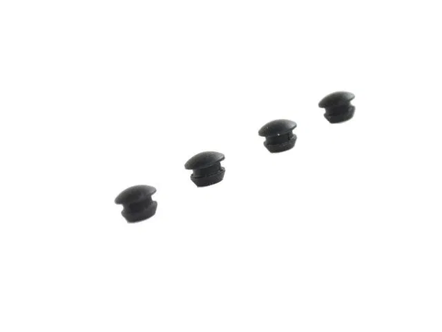 Rubber Bumper - Mopar (68240273AA) - view 3