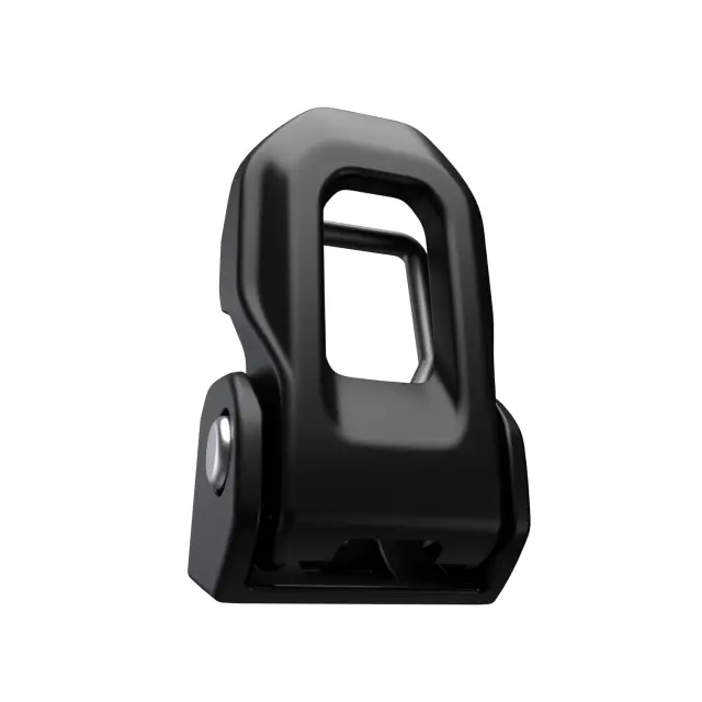 Hood Catch - Mopar (68240952AF) - view 11