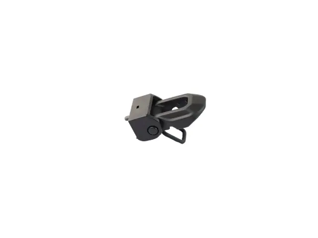 Hood Catch - Mopar (68240952AF) - view 5