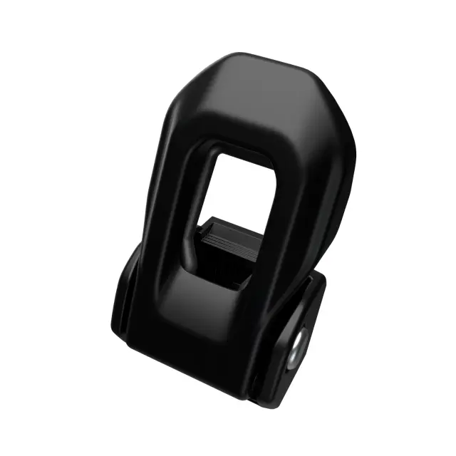 Hood Catch - Mopar (68240952AF) - view 6