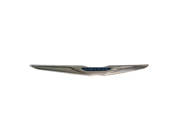Emblem - Mopar (68240976AA) - view 10