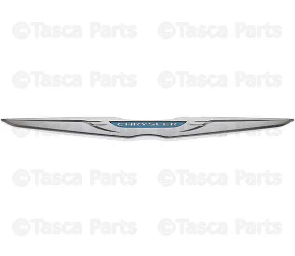 Emblem - Mopar (68240976AA) - view 4