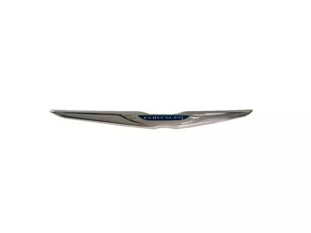 Emblem - Mopar (68240976AA) - view 6