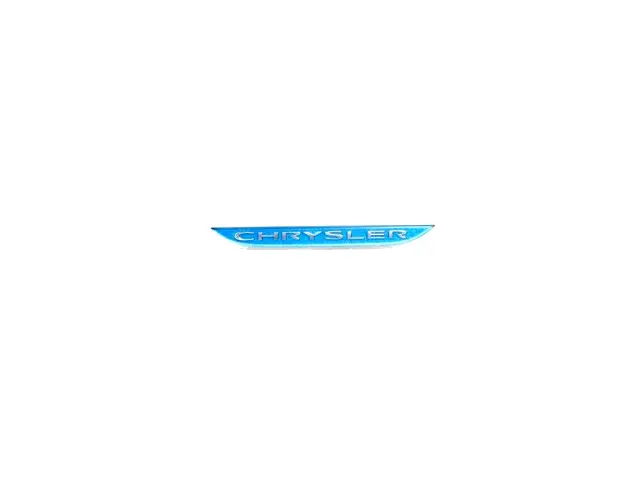 Emblem - Mopar (68240977aa) - view 5