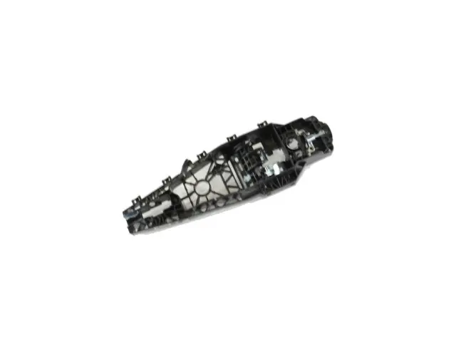 Handle Base - Driver's Side (LH) - Mopar (68242309AD) - view 2