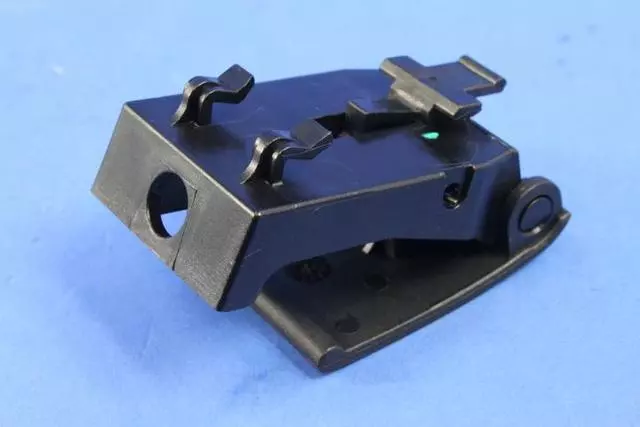 Inside Release Handle - Mopar (68242432AA) - view 11