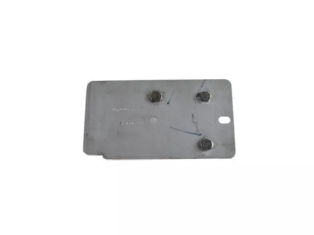 Rear Bumper Bracket, Right - Mopar (68243236AA) - view 4