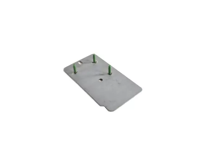 Rear Bumper Bracket, Right - Mopar (68243236AA) - view 8