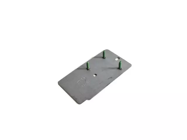 Rear Bumper Bracket, Left - Mopar (68243237AA) - view 9