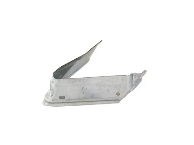 Fender Mounting Front Bracket, Left - Mopar (68243607AA)