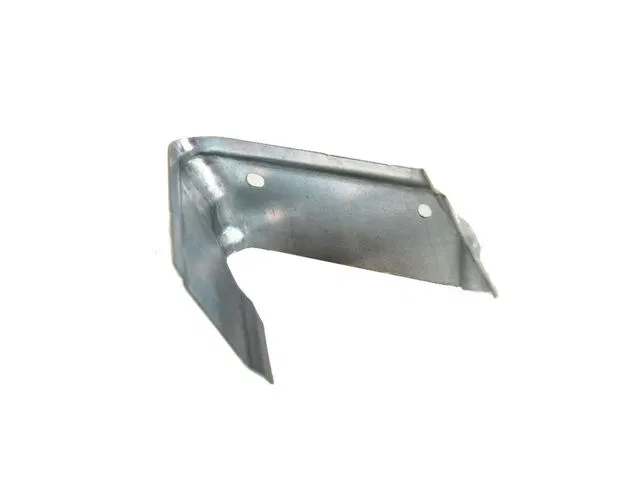 Fender Mounting Front Bracket, Left - Mopar (68243607AA) - view 11