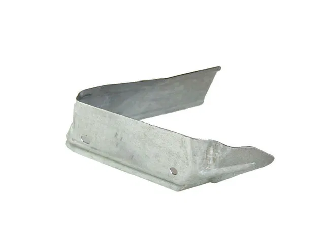 Fender Mounting Front Bracket, Left - Mopar (68243607AA) - view 3