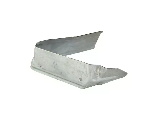 Fender Mounting Front Bracket, Left - Mopar (68243607AA) - view 6