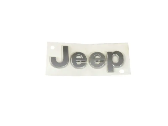 Hood Nameplate - Mopar (68243731aa) - view 7