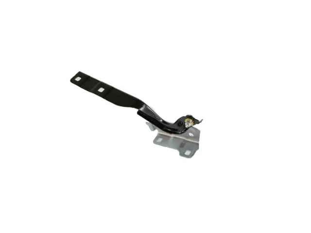 Hinge - Passenger Side (RH) - Mopar (68244074AA) - view 3