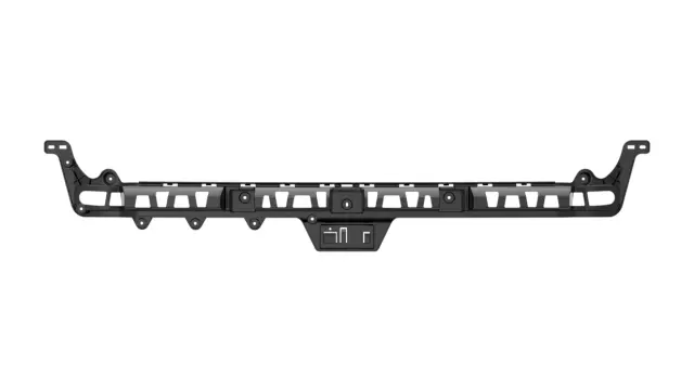 Fascia Support Bracket - Mopar (68244459AB) - view 4