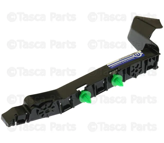 Fascia Bracket, Left - Mopar (68244463AB)