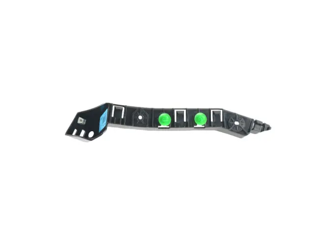 Fascia Bracket, Left - Mopar (68244463AB) - view 2