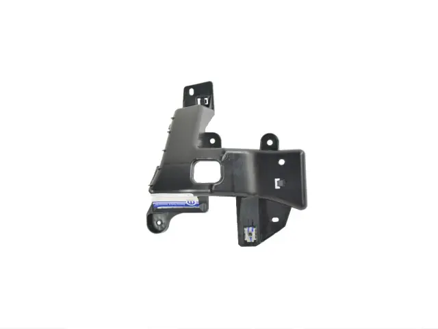 Fascia Bracket, Right - Mopar (68244464AA) - view 2