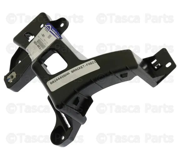 Fascia Bracket, Left - Mopar (68244465AA)