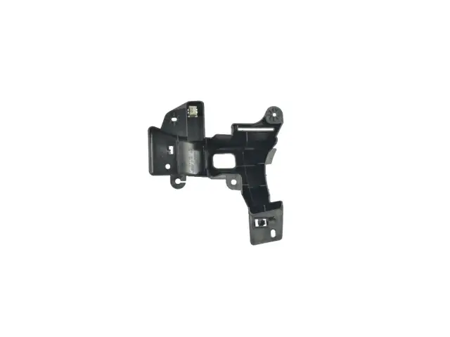 Fascia Bracket, Left - Mopar (68244465AA) - view 5
