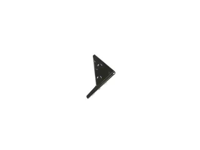 Hood Catch Bracket - Mopar (68245452AA) - view 13