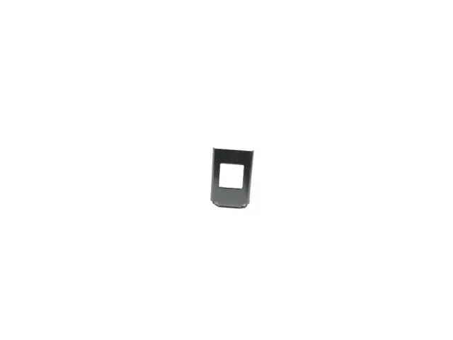 Hood Catch Bracket - Mopar (68245452AA) - view 5